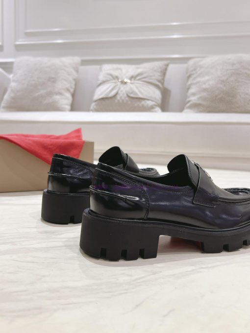 Top versionOriginal boxChristian Louboutin | 2024s 𝐒 Original production heavy industry CL csnsd28ot - Image 8