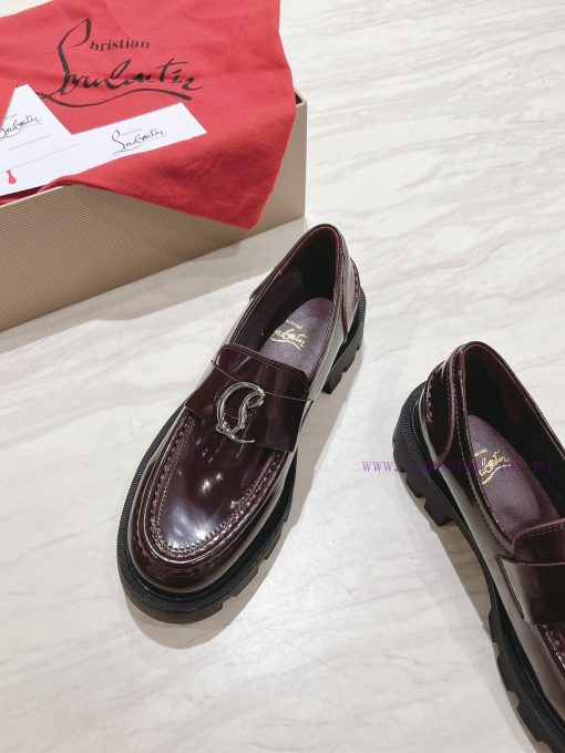 Top versionOriginal boxChristian Louboutin | 2024s 𝐒 Original production heavy industry CL c8w4xyz1c - Image 3