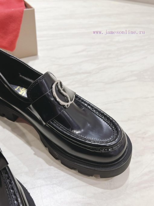 Top versionOriginal boxChristian Louboutin | 2024s 𝐒 Original production heavy industry CL csnsd28ot - Image 9