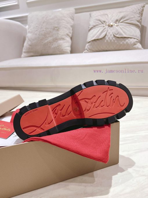 Top versionOriginal boxChristian Louboutin | 2024s 𝐒 Original production heavy industry CL csnsd28ot - Image 10
