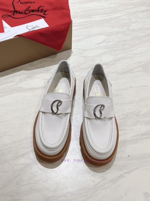 Top versionOriginal boxChristian Louboutin | 2024s 𝐒 Original production heavy industry CL cz9h3y13z