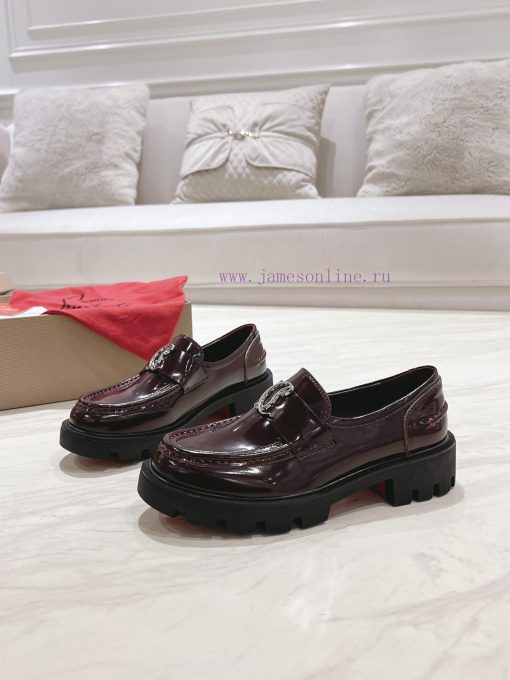 Top versionOriginal boxChristian Louboutin | 2024s 𝐒 Original production heavy industry CL c8w4xyz1c - Image 5