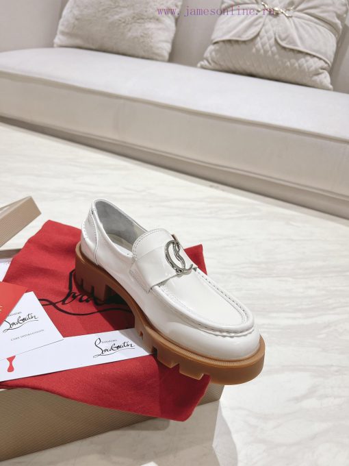 Top versionOriginal boxChristian Louboutin | 2024s 𝐒 Original production heavy industry CL cblpjl1ve - Image 7