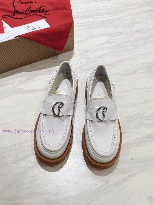 Top versionOriginal boxChristian Louboutin | 2024s 𝐒 Original production heavy industry CL cz9h3y13z - Image 2