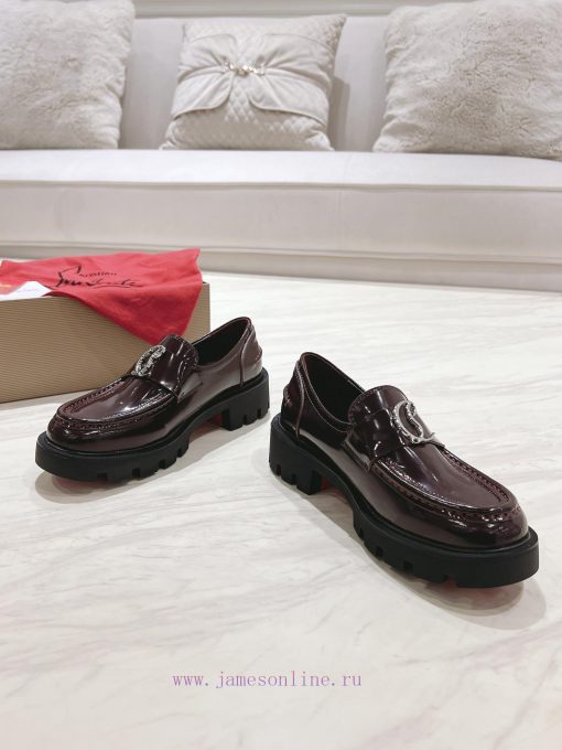 Top versionOriginal boxChristian Louboutin | 2024s 𝐒 Original production heavy industry CL c8w4xyz1c - Image 6