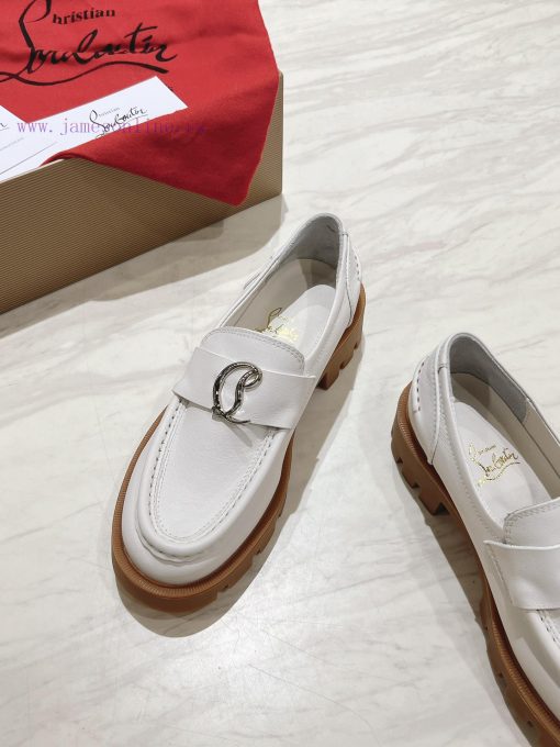 Top versionOriginal boxChristian Louboutin | 2024s 𝐒 Original production heavy industry CL cz9h3y13z - Image 3