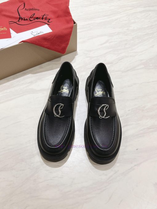 Top versionOriginal boxChristian Louboutin | 2024s 𝐒 Original production heavy industry CL c0ay4lmoi - Image 2