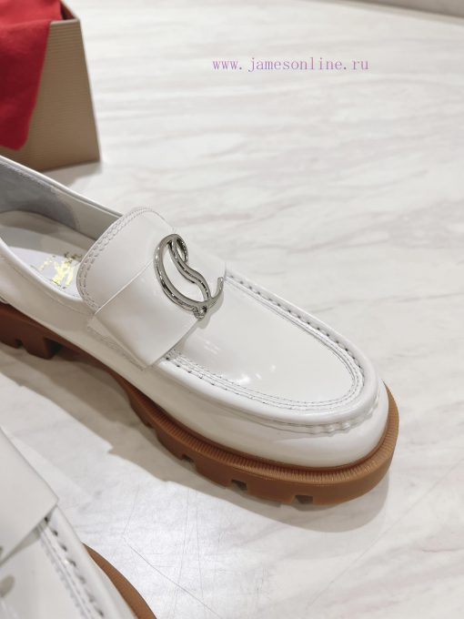 Top versionOriginal boxChristian Louboutin | 2024s 𝐒 Original production heavy industry CL cblpjl1ve - Image 9