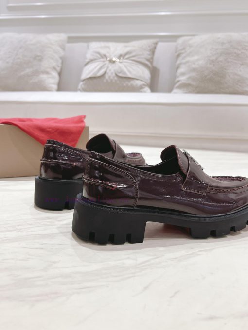 Top versionOriginal boxChristian Louboutin | 2024s 𝐒 Original production heavy industry CL c8w4xyz1c - Image 8