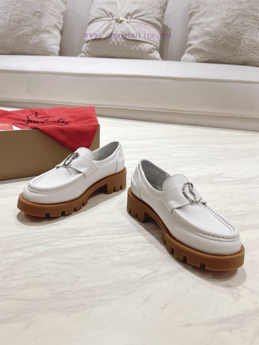 Top versionOriginal boxChristian Louboutin | 2024s 𝐒 Original production heavy industry CL cz9h3y13z - Image 5