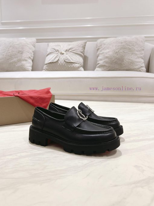 Top versionOriginal boxChristian Louboutin | 2024s 𝐒 Original production heavy industry CL c0ay4lmoi - Image 4