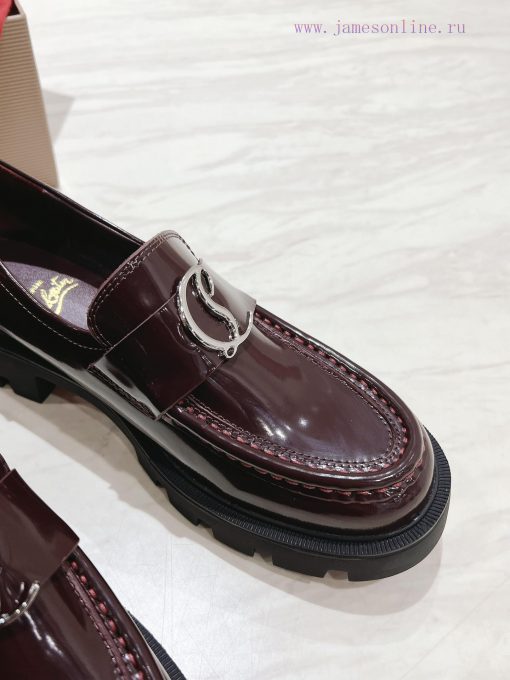 Top versionOriginal boxChristian Louboutin | 2024s 𝐒 Original production heavy industry CL c8w4xyz1c - Image 9