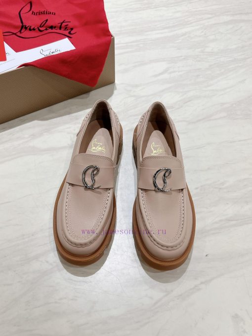 Top versionOriginal boxChristian Louboutin | 2024s 𝐒 Original production heavy industry CL c30vh0gr0