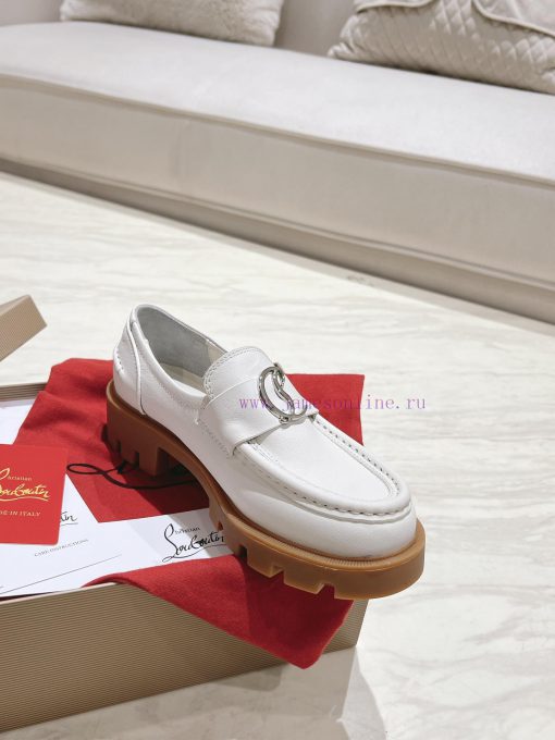 Top versionOriginal boxChristian Louboutin | 2024s 𝐒 Original production heavy industry CL cz9h3y13z - Image 6
