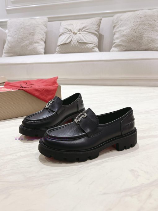 Top versionOriginal boxChristian Louboutin | 2024s 𝐒 Original production heavy industry CL c0ay4lmoi - Image 5