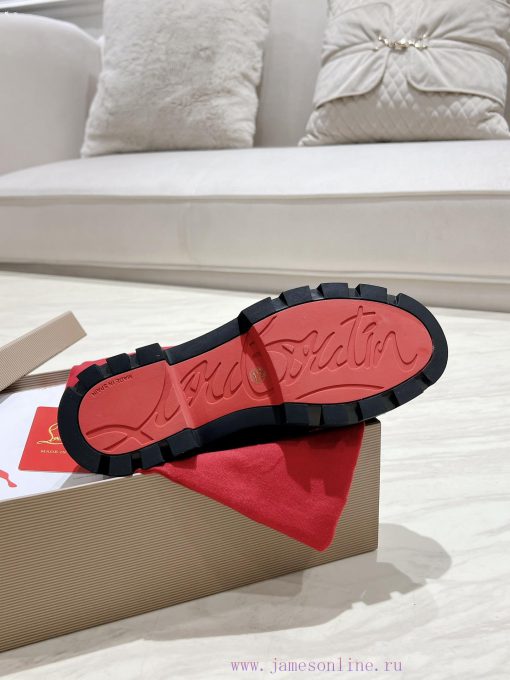 Top versionOriginal boxChristian Louboutin | 2024s 𝐒 Original production heavy industry CL c8w4xyz1c - Image 10