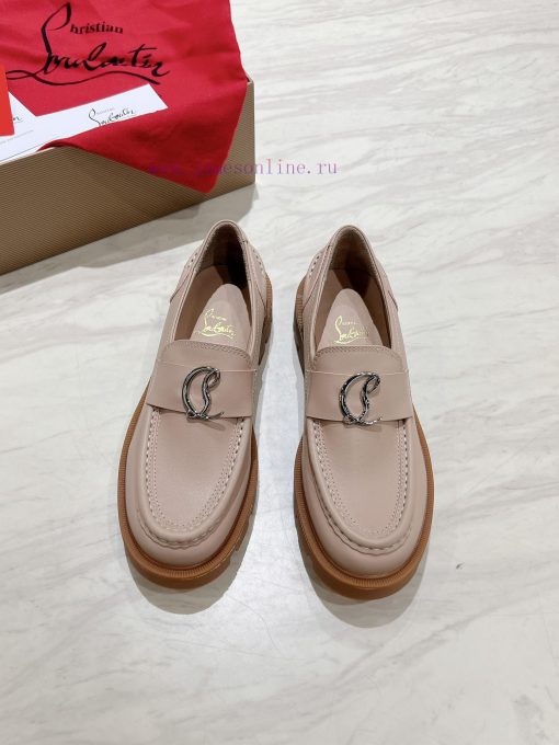 Top versionOriginal boxChristian Louboutin | 2024s 𝐒 Original production heavy industry CL c30vh0gr0 - Image 2