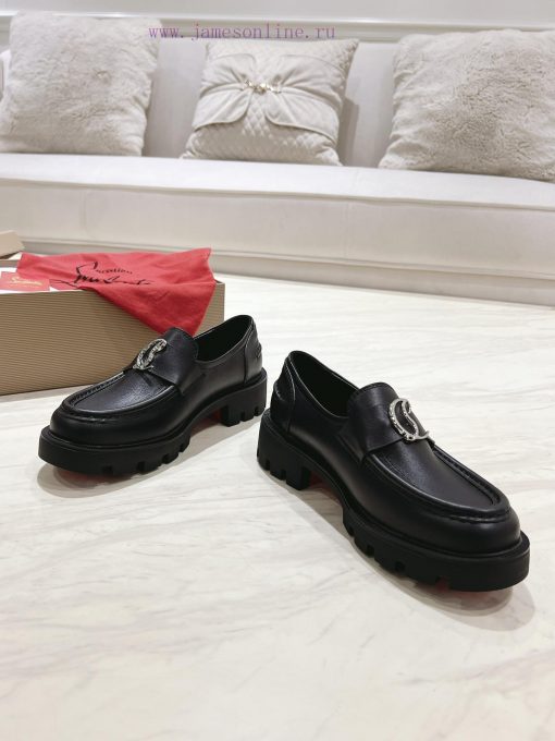 Top versionOriginal boxChristian Louboutin | 2024s 𝐒 Original production heavy industry CL c0ay4lmoi - Image 6