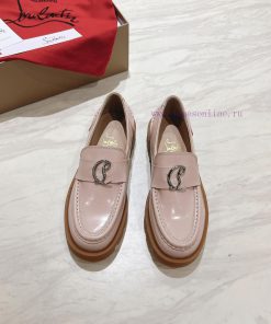 Top versionOriginal boxChristian Louboutin | 2024s 𝐒 Original production heavy industry CL cp4j0sp8q