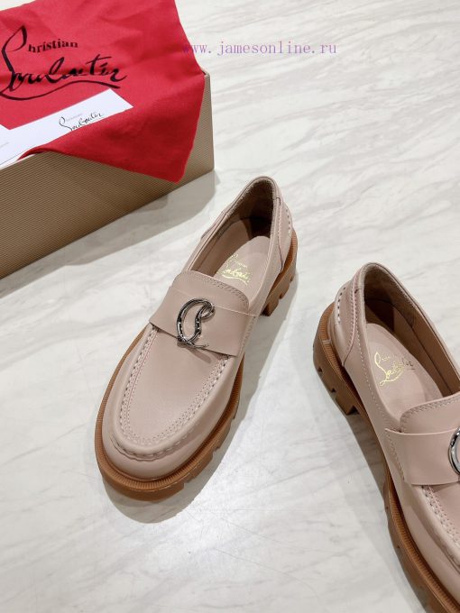 Top versionOriginal boxChristian Louboutin | 2024s 𝐒 Original production heavy industry CL c30vh0gr0 - Image 3
