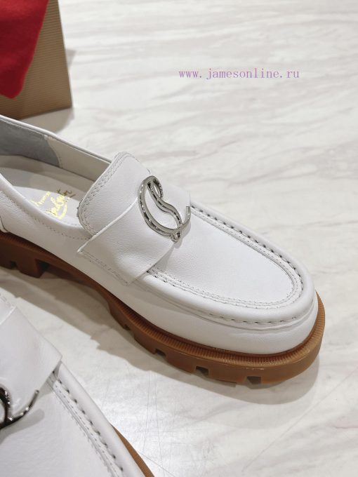 Top versionOriginal boxChristian Louboutin | 2024s 𝐒 Original production heavy industry CL cz9h3y13z - Image 8
