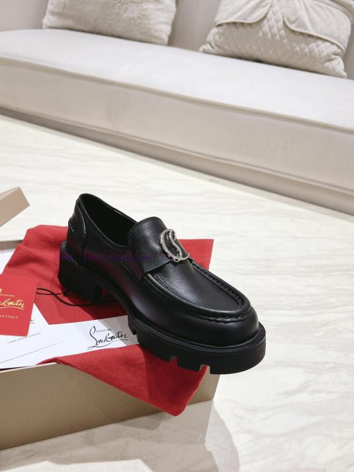 Top versionOriginal boxChristian Louboutin | 2024s 𝐒 Original production heavy industry CL c0ay4lmoi - Image 7