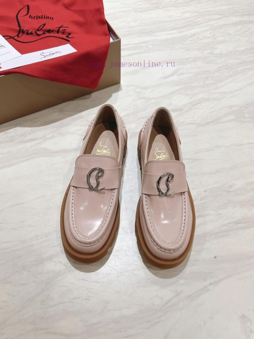 Top versionOriginal boxChristian Louboutin | 2024s 𝐒 Original production heavy industry CL cp4j0sp8q - Image 2