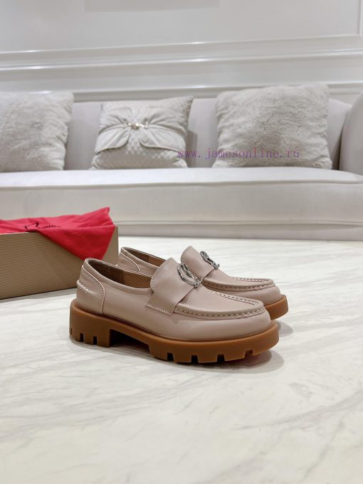 Top versionOriginal boxChristian Louboutin | 2024s 𝐒 Original production heavy industry CL c30vh0gr0 - Image 4