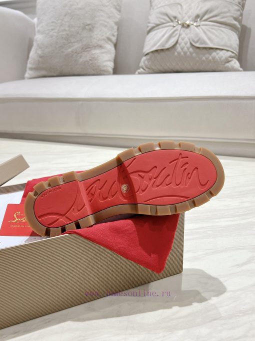 Top versionOriginal boxChristian Louboutin | 2024s 𝐒 Original production heavy industry CL cz9h3y13z - Image 9