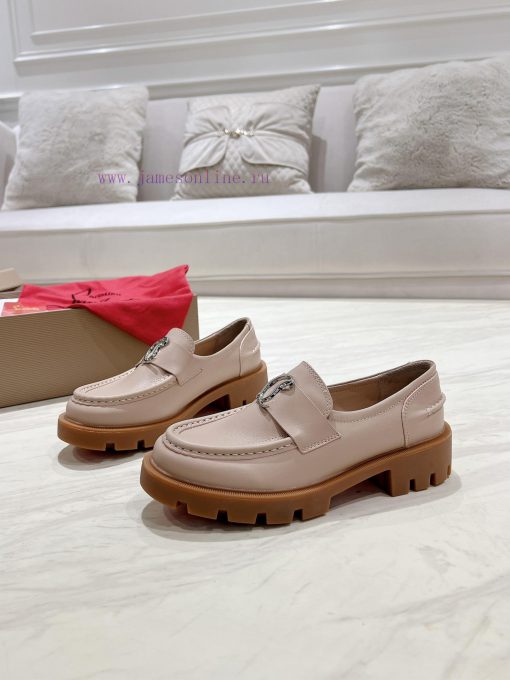 Top versionOriginal boxChristian Louboutin | 2024s 𝐒 Original production heavy industry CL c30vh0gr0 - Image 5