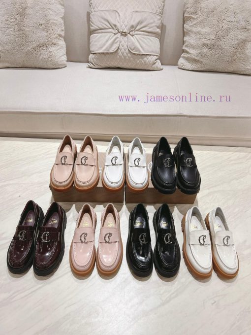 Top versionOriginal boxChristian Louboutin | 2024s 𝐒 Original production heavy industry CL cz9h3y13z - Image 10