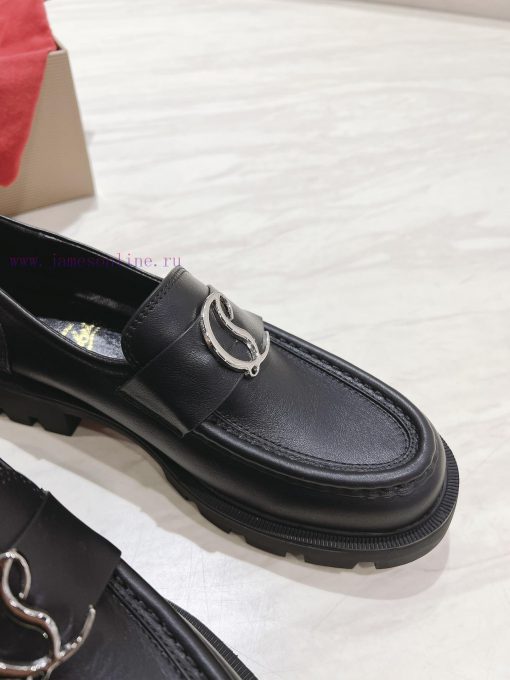 Top versionOriginal boxChristian Louboutin | 2024s 𝐒 Original production heavy industry CL c0ay4lmoi - Image 9