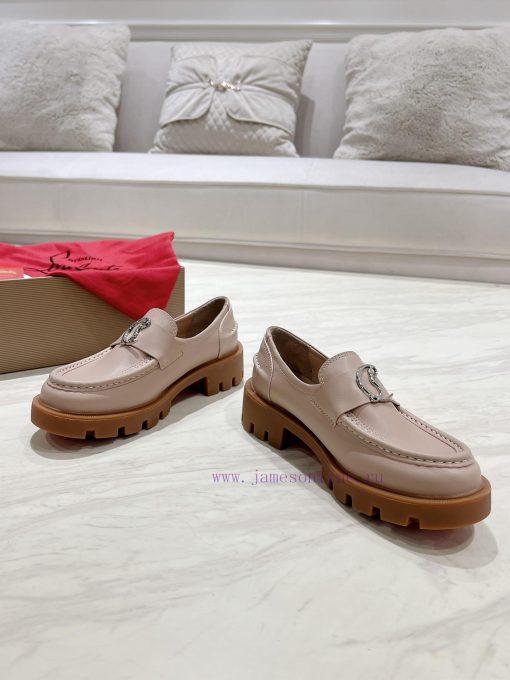 Top versionOriginal boxChristian Louboutin | 2024s 𝐒 Original production heavy industry CL c30vh0gr0 - Image 6
