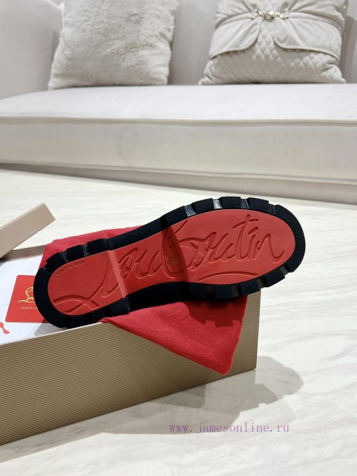 Top versionOriginal boxChristian Louboutin | 2024s 𝐒 Original production heavy industry CL c0ay4lmoi - Image 10