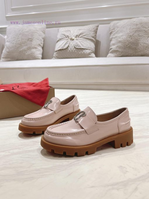 Top versionOriginal boxChristian Louboutin | 2024s 𝐒 Original production heavy industry CL cp4j0sp8q - Image 5