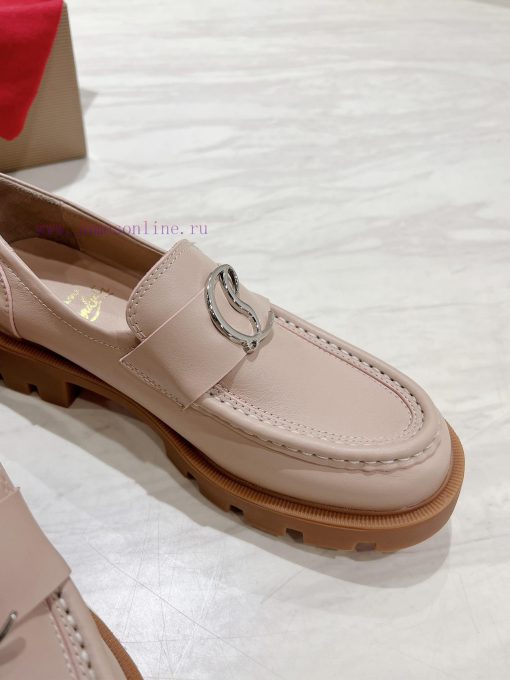 Top versionOriginal boxChristian Louboutin | 2024s 𝐒 Original production heavy industry CL c30vh0gr0 - Image 9