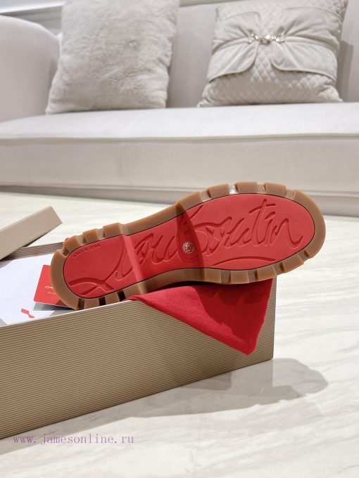 Top versionOriginal boxChristian Louboutin | 2024s 𝐒 Original production heavy industry CL c30vh0gr0 - Image 10