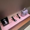 Try different Elisabetta Franchi high heelsA light luxury brand Elisabetta FranchiElisabetta3jgq0c3w