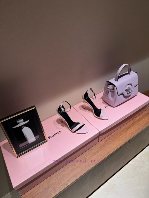 Try different Elisabetta Franchi high heelsA light luxury brand Elisabetta FranchiElisabetta3jgq0c3w - Image 2