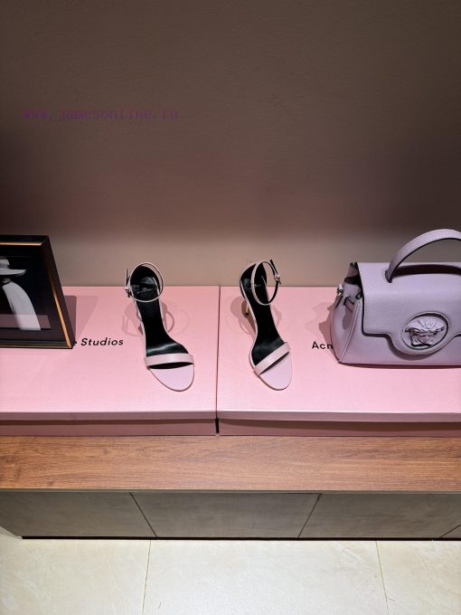 Try different Elisabetta Franchi high heelsA light luxury brand Elisabetta FranchiElisabetta3jgq0c3w - Image 3