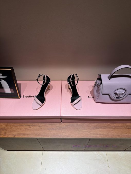 Try different Elisabetta Franchi high heelsA light luxury brand Elisabetta FranchiElisabetta3jgq0c3w - Image 4