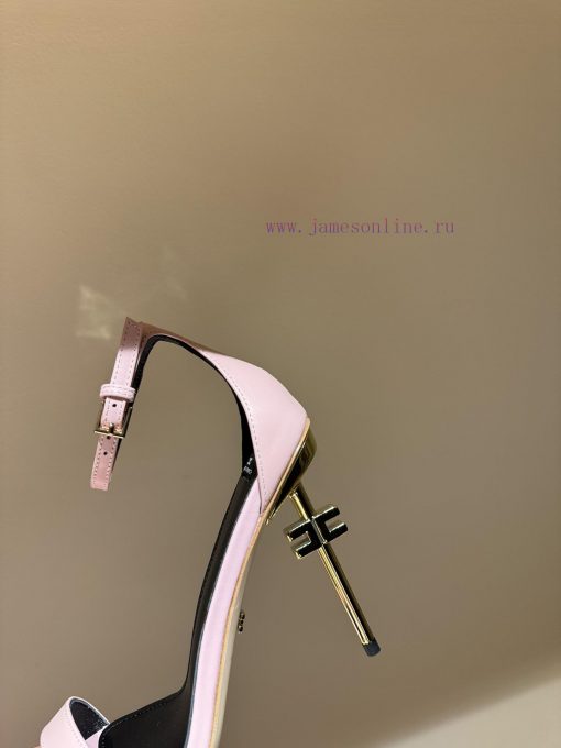 Try different Elisabetta Franchi high heelsA light luxury brand Elisabetta FranchiElisabetta3jgq0c3w - Image 7