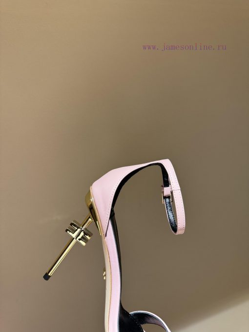 Try different Elisabetta Franchi high heelsA light luxury brand Elisabetta FranchiElisabetta3jgq0c3w - Image 8