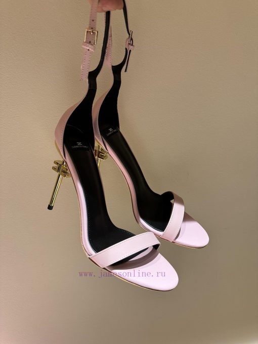Try different Elisabetta Franchi high heelsA light luxury brand Elisabetta FranchiElisabetta3jgq0c3w - Image 10