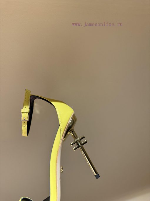 Try different Elisabetta Franchi high heelsA light luxury brand Elisabetta FranchiElisabettavnblnjn2 - Image 7