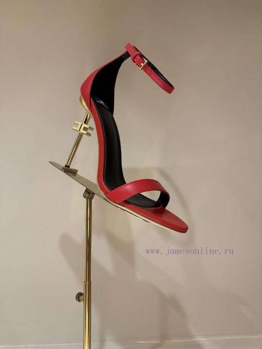 Try different Elisabetta Franchi high heelsA light luxury brand Elisabetta FranchiElisabetta1si8u9qj - Image 11