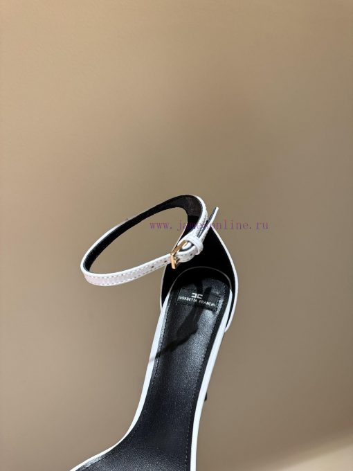 Try different Elisabetta Franchi high heelsA light luxury brand Elisabetta FranchiElisabettamda6hiyy - Image 6