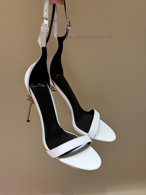 Try different Elisabetta Franchi high heelsA light luxury brand Elisabetta FranchiElisabettamda6hiyy - Image 8