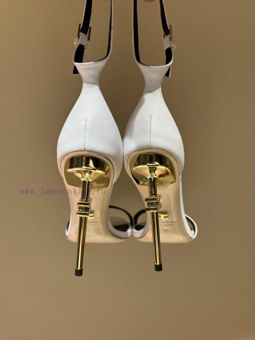 Try different Elisabetta Franchi high heelsA light luxury brand Elisabetta FranchiElisabettamda6hiyy - Image 10