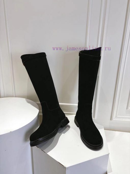 DG new 15 inch boots, made of avocado leather, with leather lining inside, sizes 35-41umv7vqs7
